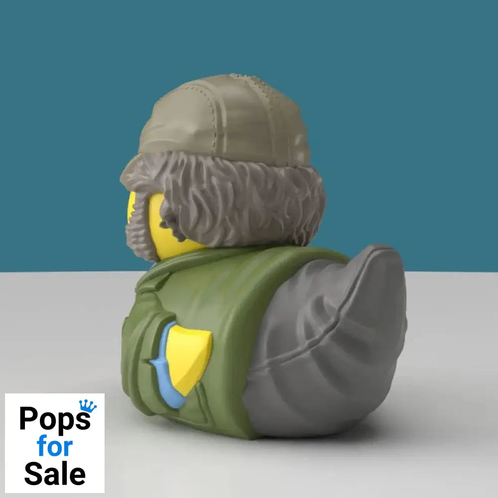 Jaws Tubbz Mini PVC Figure Quint 5 cm