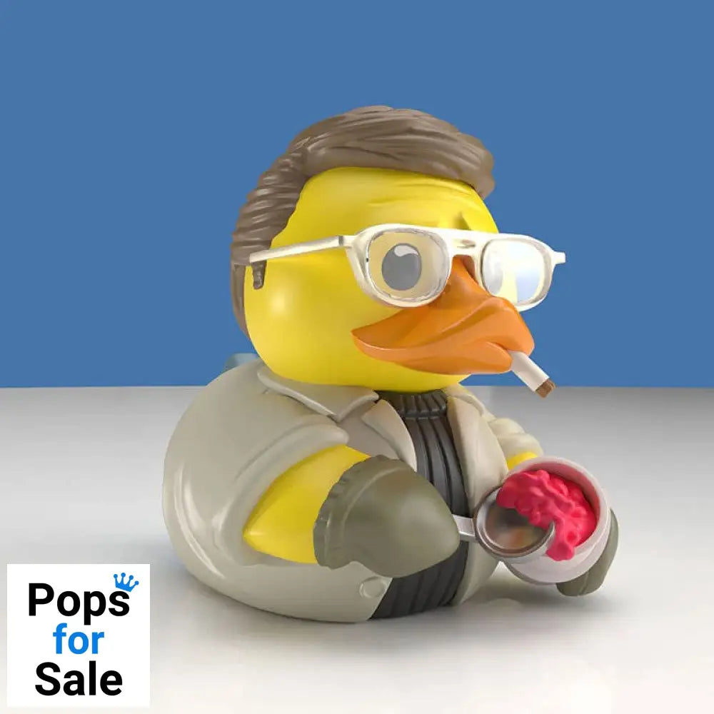 Jaws Tubbz PVC Figure Martin Brody Boxed Edition 10 cm