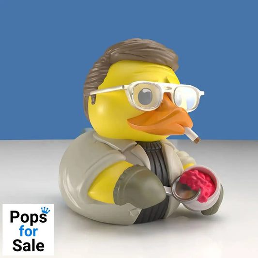 Jaws Tubbz PVC Figure Martin Brody Boxed Edition 10 cm