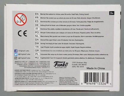 #437 Upside Down Will - Stranger Things Funko POP