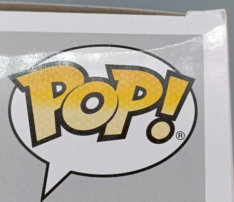 #03 Alicent Hightower - House of the Dragon - Box Damaged Funko POP