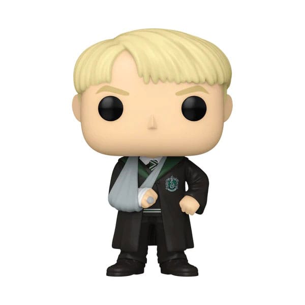 168 Draco Malfoy w/Broken Arm - Harry Potter Funko POP 