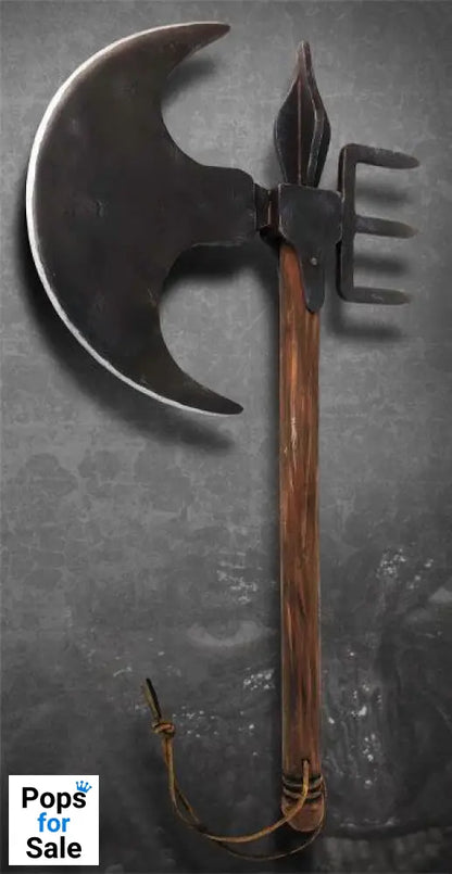 Jeepers Creepers Replica 1/1 The Creeper’s Battle Axe 56 cm Replicas 1/1