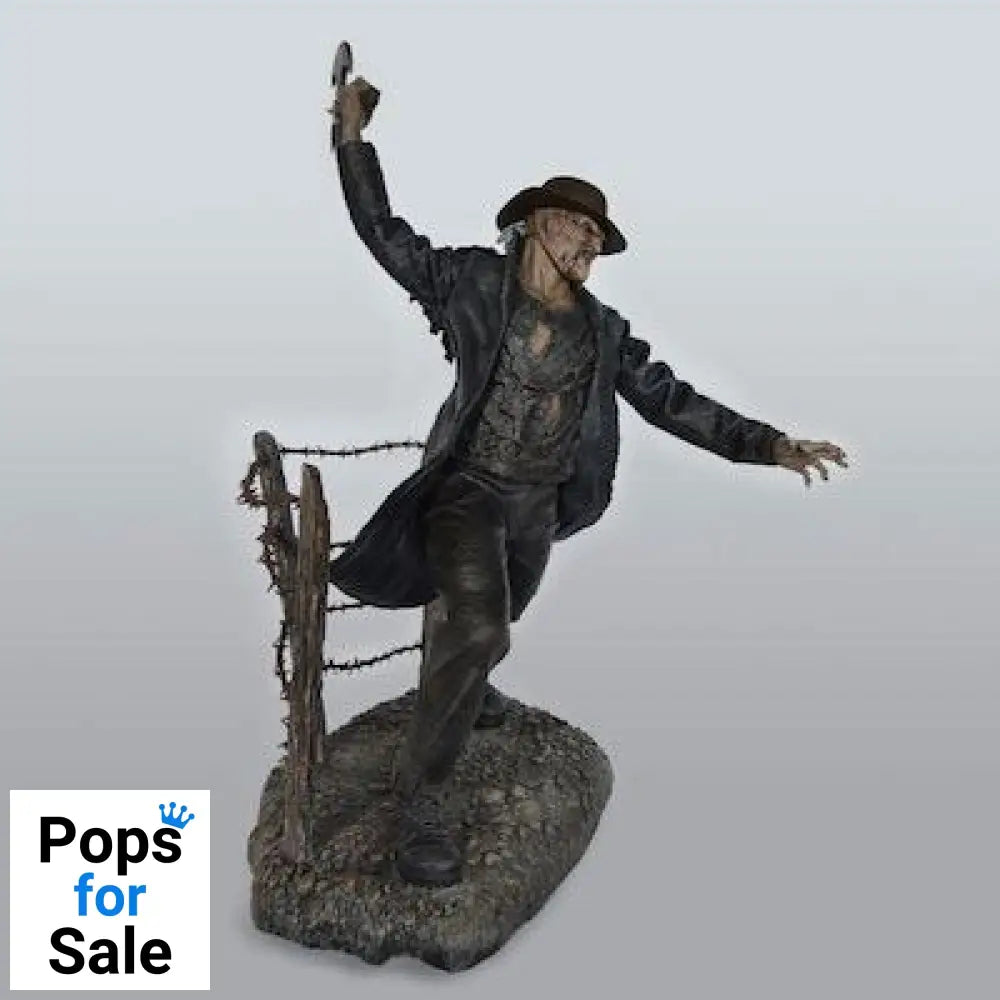 Jeepers Creepers Statue 1/4 Creeper 58 cm