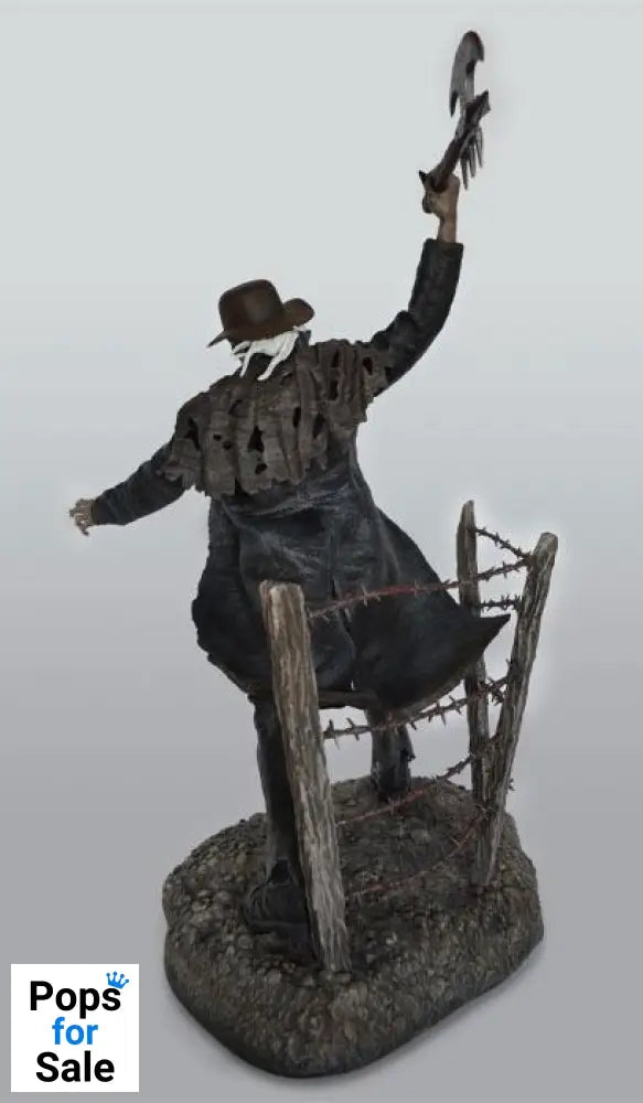 Jeepers Creepers Statue 1/4 Creeper 58 cm