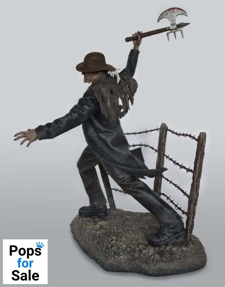 Jeepers Creepers Statue 1/4 Creeper 58 cm