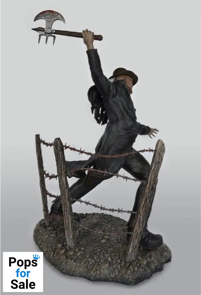 Jeepers Creepers Statue 1/4 Creeper 58 cm