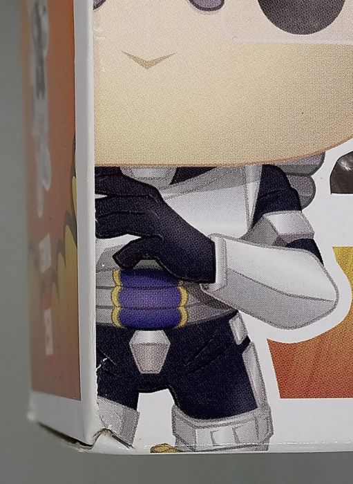 250 Tenya - My Hero Academia - Box Damaged Funko POP