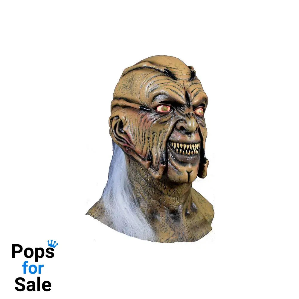 Jeppers Creepers Mask The Creeper