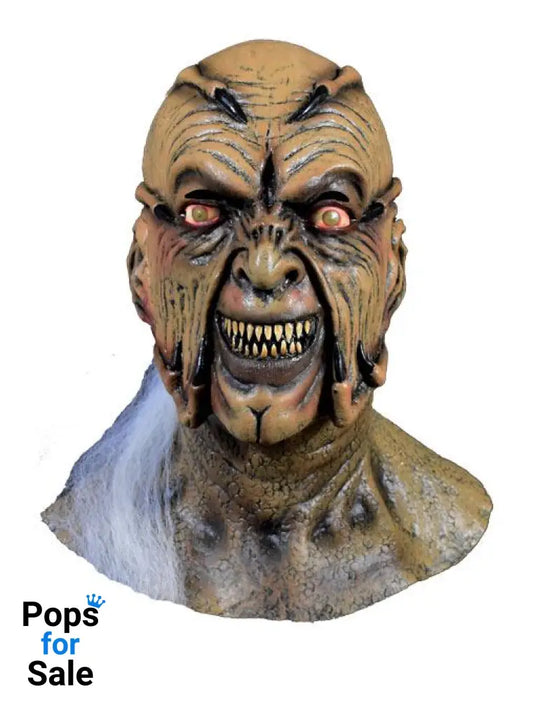 Jeppers Creepers Mask The Creeper