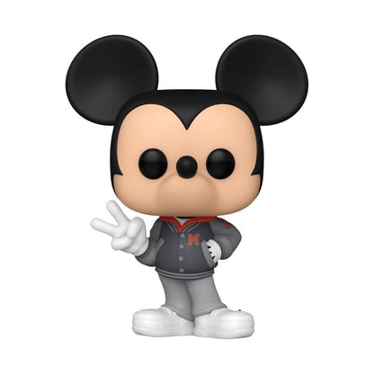 1495 Mickey Mouse - Disney Mickey & Friends Funko POP - Brand New