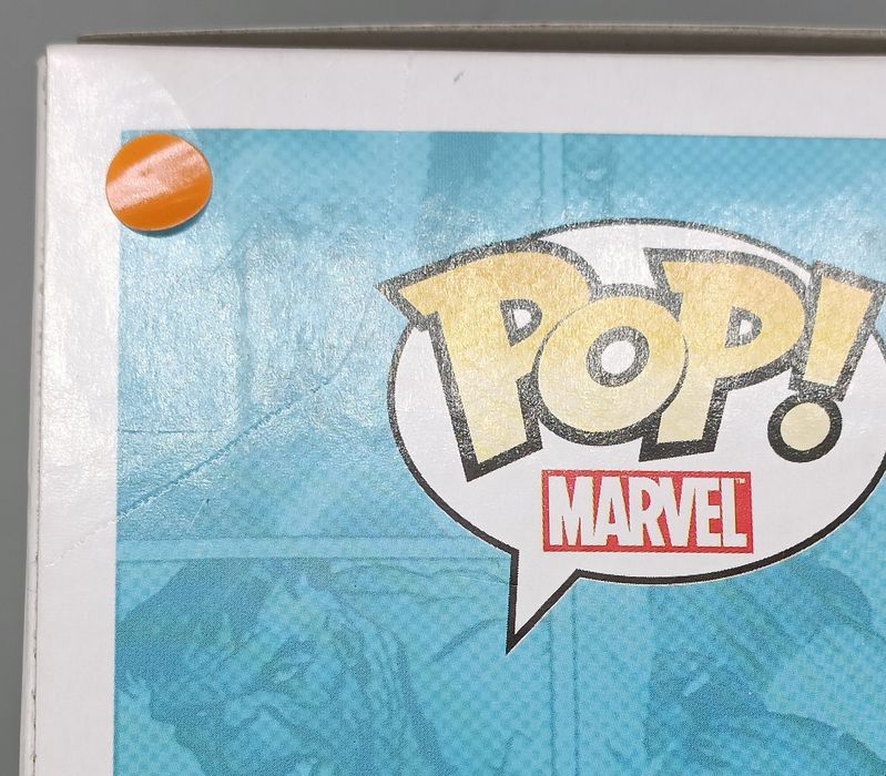 20 Deadpool (X-Force) - Marvel - Funko POP - Box Damaged