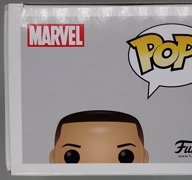 493 Wong - Marvel Avengers Endgame - 2019 Con - Box Damaged Funko POP