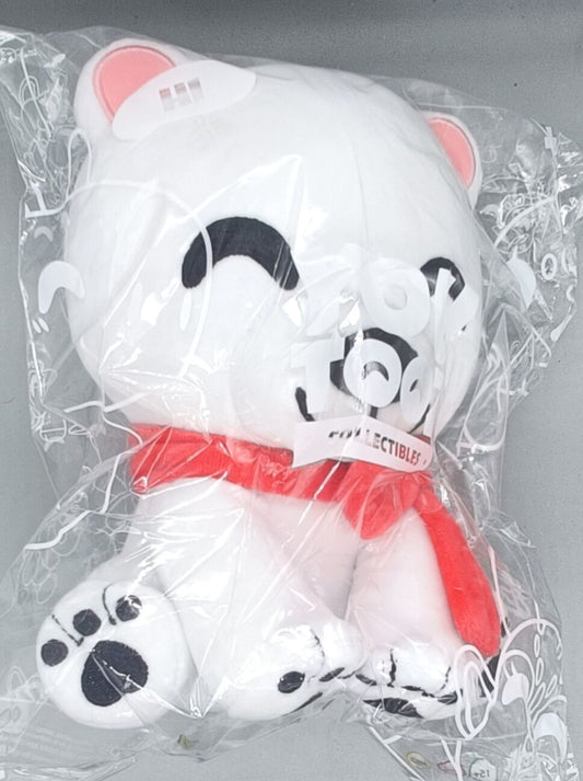 Youtooz - Coca-Cola Polar Bear Plush (9in) - [NEW]