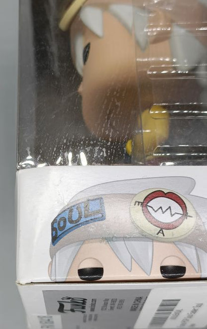79 Soul - Soul Eater - Box Damaged Funko POP