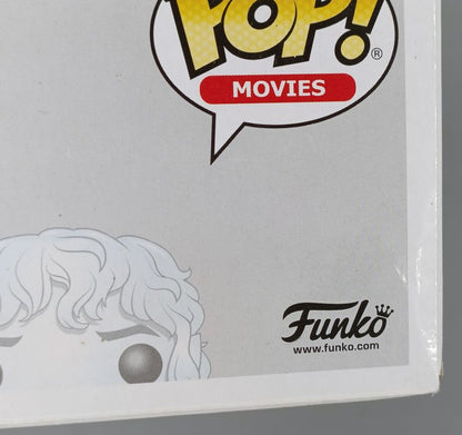 #444 Frodo Baggins (Invisible) The Lord Of The Rings Funko POP - Box Damaged