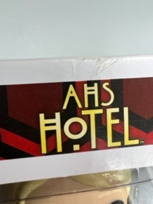 #325 Holden - American Horror Story Hotel - Box Damaged Funko POP