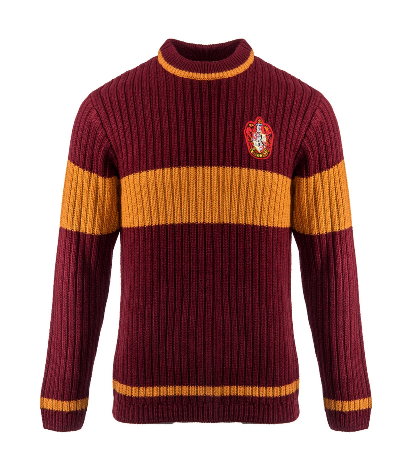 Harry Potter: Gryffindor Quidditch Jumper (Size XXL)