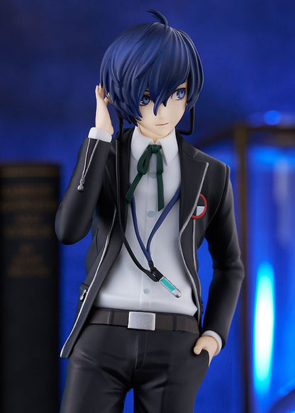 Persona 3 Reload Pop Up Parade PVC Statue Protagonist 17 cm [NEW]