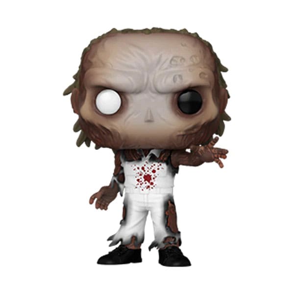 1540 Vecna (Transformation) - Stranger Things Funko POP - Brand New
