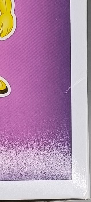 566 Peely - Fortnite - Funko POP - Box Damaged