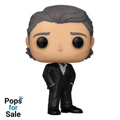 John Wick 4 POP! Movies Vinyl Figure Winston 9 cm POP! Figures