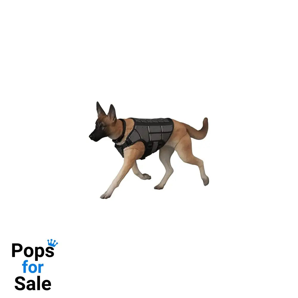 John Wick: Chapter 3 MAFEX Action Figure Sofia 14 cm