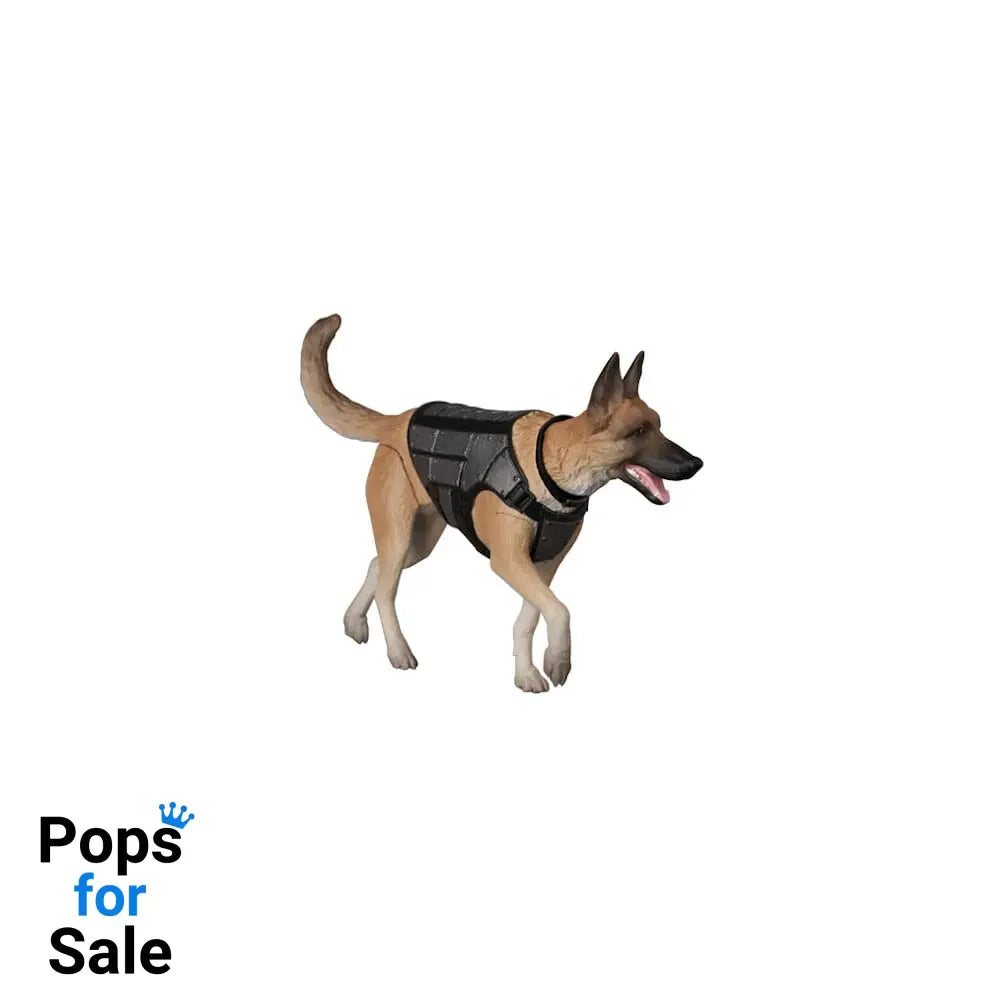 John Wick: Chapter 3 MAFEX Action Figure Sofia 14 cm