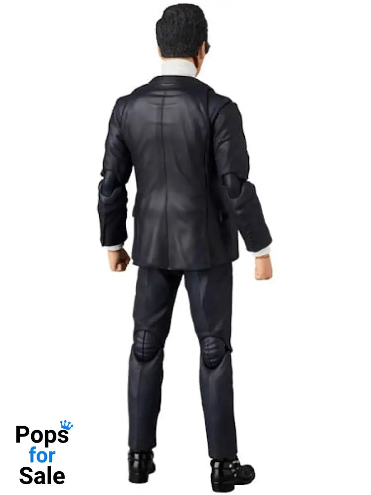 John Wick MAFEX Action Figure Caine (Chapter 4) 16 cm