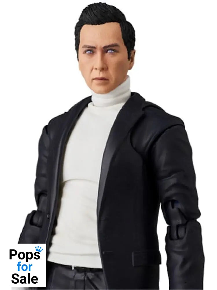 John Wick MAFEX Action Figure Caine (Chapter 4) 16 cm