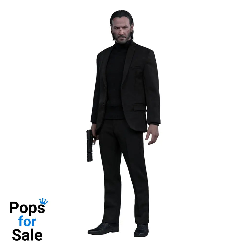 John Wick Movie Masterpiece Action Figure 1/6 John Wick 31 cm