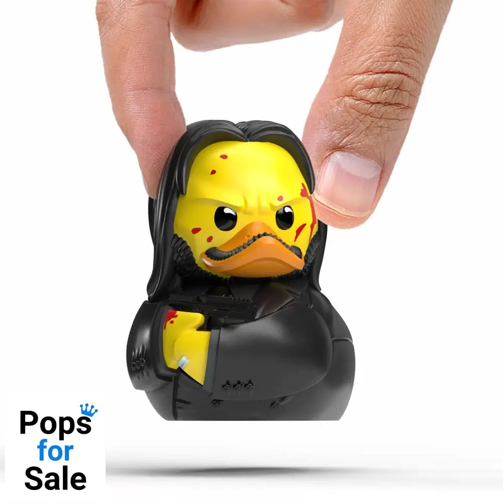John Wick Tubbz Mini PVC Figure John Wick 5 cm