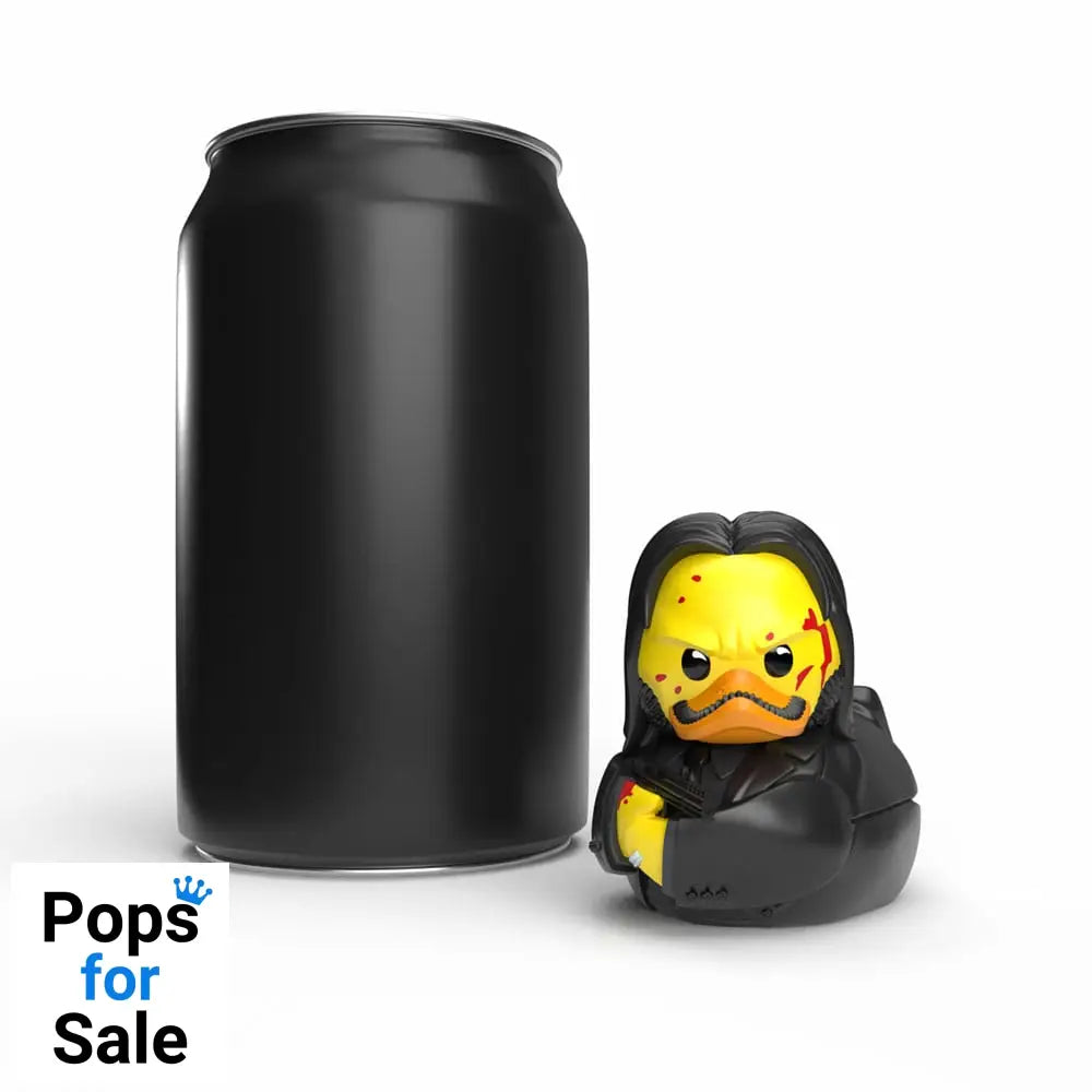 John Wick Tubbz Mini PVC Figure John Wick 5 cm