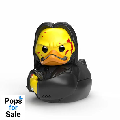 John Wick Tubbz Mini PVC Figure John Wick 5 cm Mini-figures