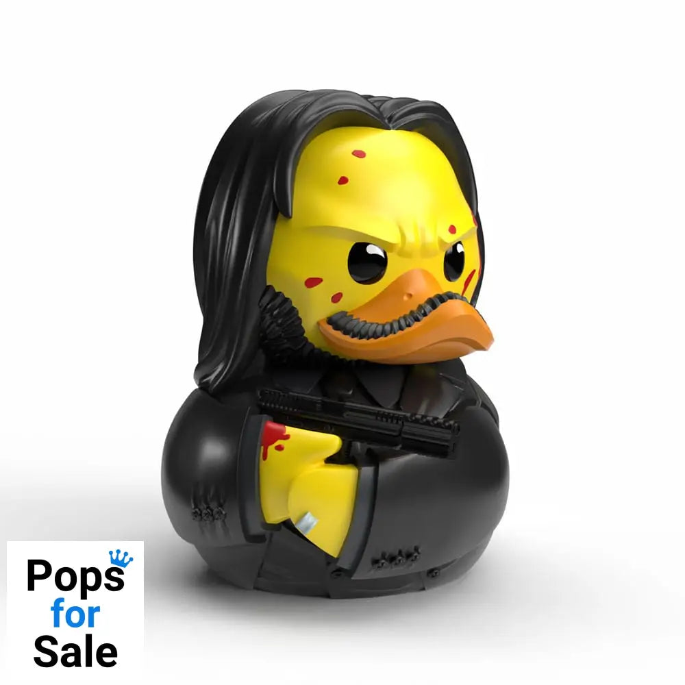 John Wick Tubbz Mini PVC Figure John Wick 5 cm