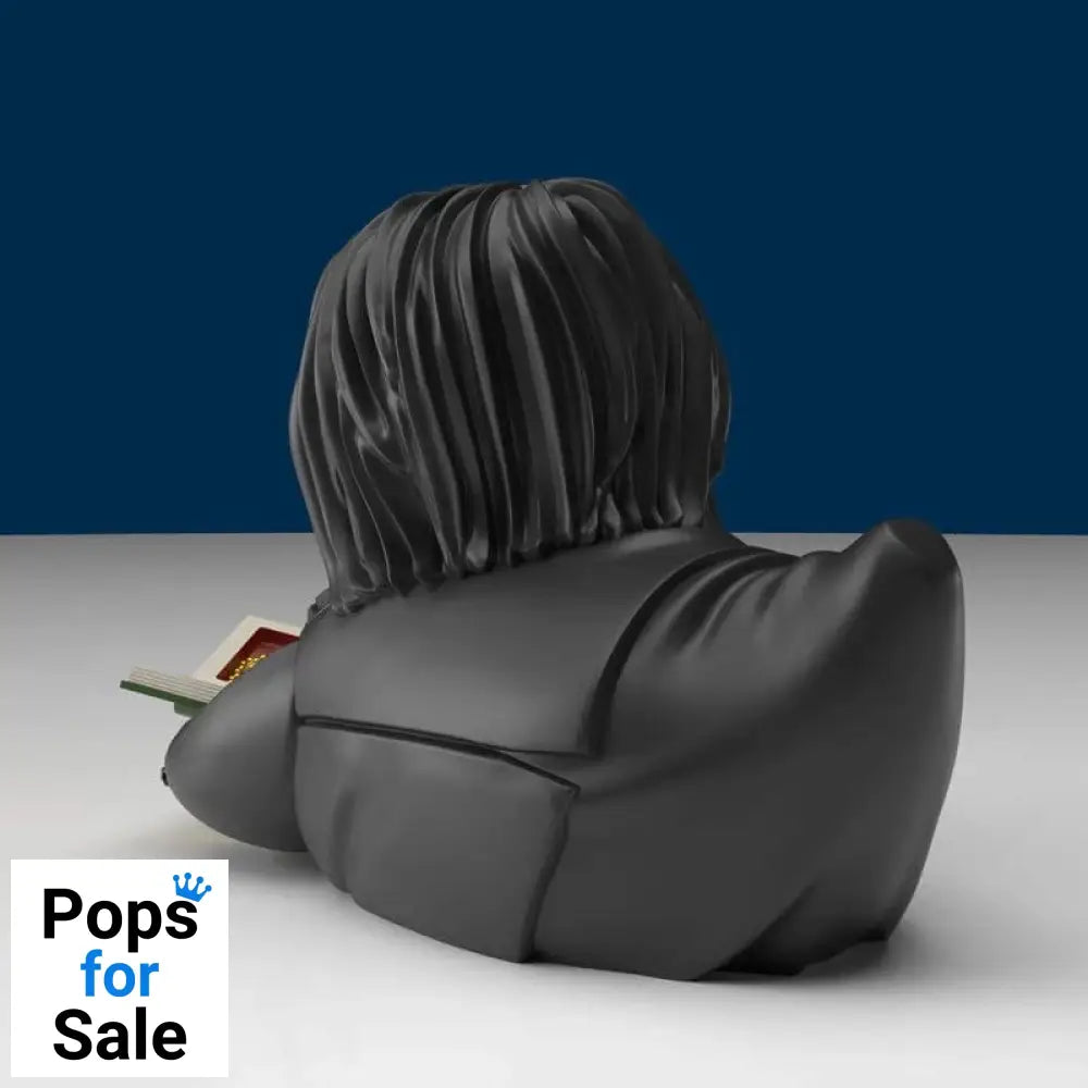 John Wick Tubbz PVC Figure Book 1st Edition 10 cm