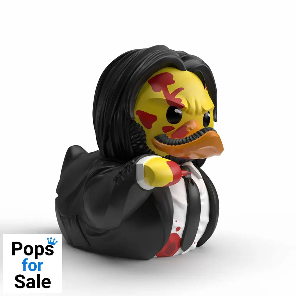 John Wick Tubbz PVC Figure Pencil Boxed Edition 10 cm