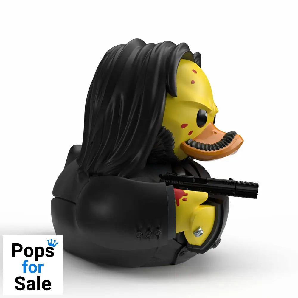 John Wick Tubbz PVC Figure Pistol Boxed Edition 10 cm