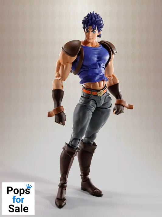 JoJo´s Bizarre Adventure S.H.Figuarts Action Figure Jonathan Joestar 17 cm Action figures