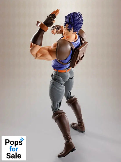 JoJo´s Bizarre Adventure S.H.Figuarts Action Figure Jonathan Joestar 17 cm