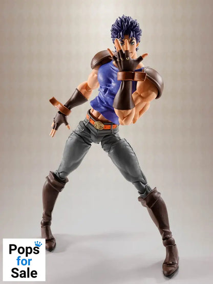 JoJo´s Bizarre Adventure S.H.Figuarts Action Figure Jonathan Joestar 17 cm Action figures