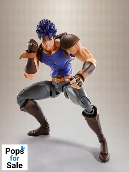 JoJo´s Bizarre Adventure S.H.Figuarts Action Figure Jonathan Joestar 17 cm