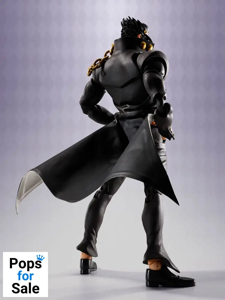 JoJo´s Bizarre Adventure S.H.Figuarts Action Figure Jotaro Kujo 17 cm