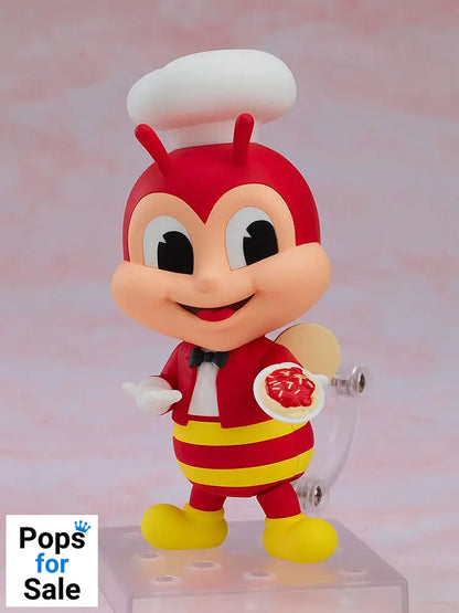 Jollibee Nendoroid Action Figure Jollibee 10 cm