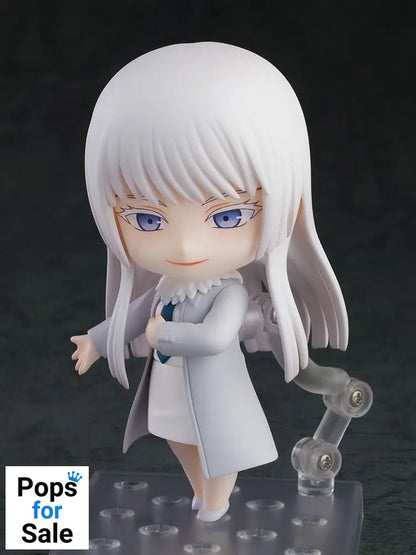 Jormungand Nendoroid Action Figure Koko Hekmatyar 10 cm