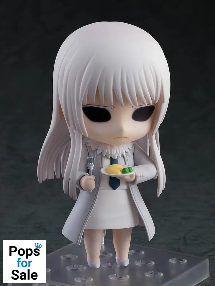 Jormungand Nendoroid Action Figure Koko Hekmatyar 10 cm Action figures