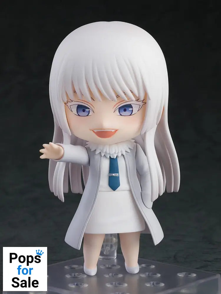 Jormungand Nendoroid Action Figure Koko Hekmatyar 10 cm