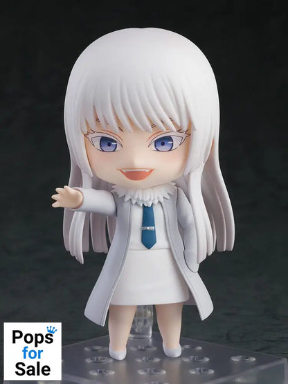 Jormungand Nendoroid Action Figure Koko Hekmatyar 10 cm