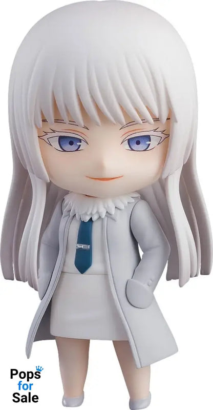 Jormungand Nendoroid Action Figure Koko Hekmatyar 10 cm