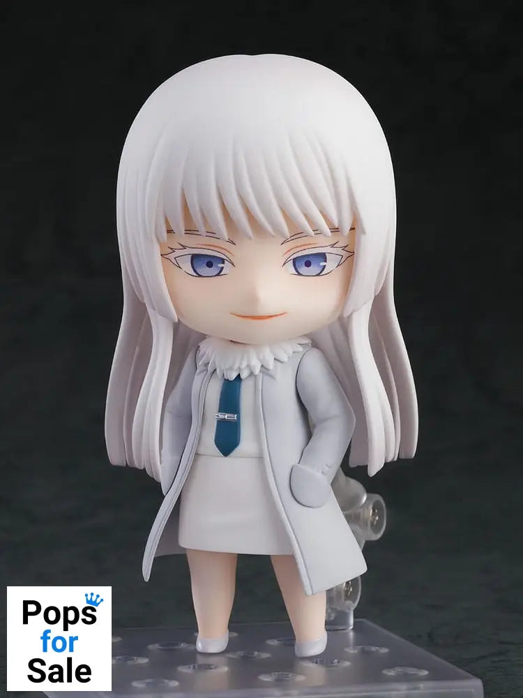 Jormungand Nendoroid Action Figure Koko Hekmatyar 10 cm